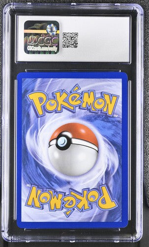 Ambipom 107/094 2025 Phantasmal Flames CGC 10