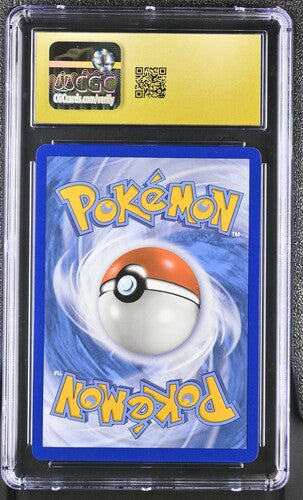 Celebi 009/185 2020 Vivid Voltage Amazing Rare Holo CGC 10 Pristine