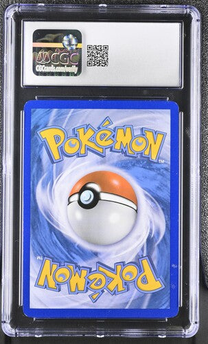 Kangaskhan EX 103/106 2014 Flashfire Ultra Rare Holo CGC 8 POP 24