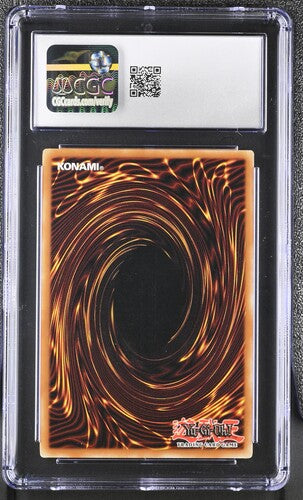 Obnoxious Celtic Guard DB2-EN112 2005 Dark Beginning 2 Ultra Rare CGC 9.5 POP 1