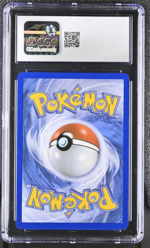 Salamence XY59 2015 Black Star Promos CGC 7.5 POP 11