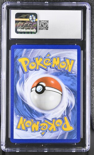 Venusaur 15/102 2021 Celebrations - Classic Collection Rare Base Set Holo CGC 10