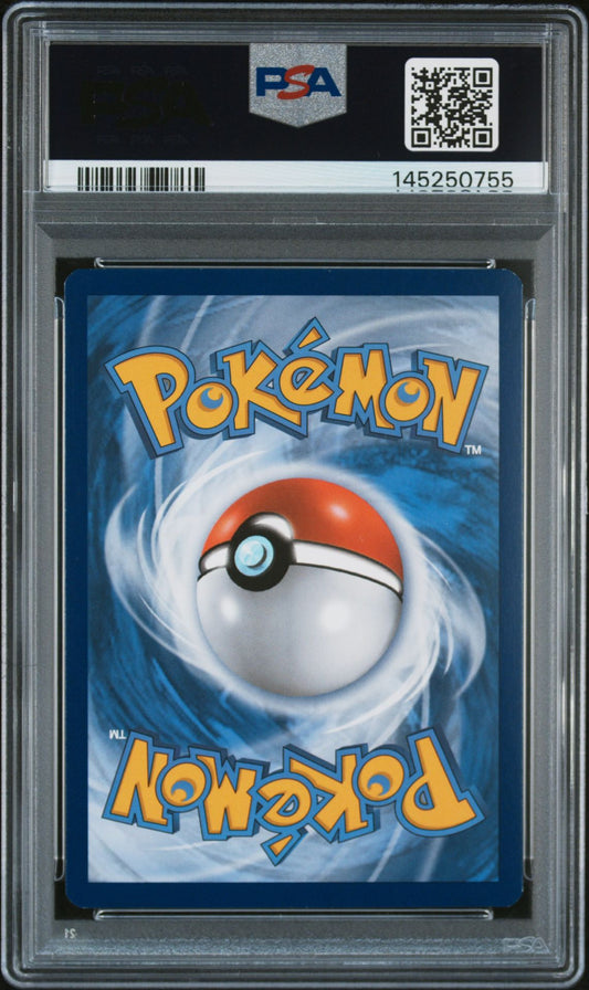 2016 POKEMON XY GENERATIONS RADIANT COLL #RC24 ALTARIA PSA 7