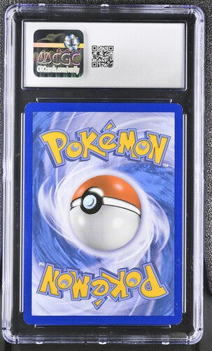 Dedenne RC10/RC32 2016 Generations Radiant Collection Holo CGC 7.5 POP 19